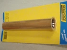 Drain Tube Seachoice 19111 6" Length Brass Boat Bilge For 1" Plug Transom New. Price: $18.99.