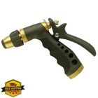 Seachoice Brass Locking Hose Nozzle New. Price: $34.99.