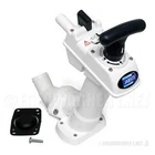 Jabsco 29040-3000 Replacement Pump Assembly Marine Manual Twist 'n' Lock Toilet New. Price: $121.75.