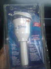 Attwood 4640-7 Tsunami T800 Aerator Pump, 750GPH, 12-VOLT, 3 -inch Long Inl... New. Price: $71.95.