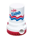 1500 Gph Electric Bilge Pump New. Price: $89.99.