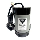 Johnson Pump 1011011 Pro Series Replacement Sump - 12V New. Price: $78.91.