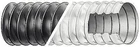 Bilge Blower Vent Hose 4 Inch X 50 Feet, White New. Price: $105.06.