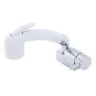 Ambassador 134-1720-CA Aidack Pull-out Deck Tap (cold), Chrome New. Price: $141.89.