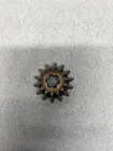Mercury 50HP Pinion Gear 43-20834 Used. Price: $29.99.