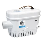 Albin Pump Automatic Bilge 1100 Gph 24V Marine 01-04-019 Expe New. Price: $56.75.