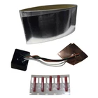 Raritan 15101 Tank Sensor Module Kit Monitor New. Price: $119.89.