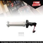 3310423.209U For Dometic 9100 Power Rv Awning Motor Torsion Assembly Rh Black. Price: $94.71.