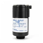 Jabsco Par Baby 42510-0000 Self-priming Marine Pump Neu. Price: $125.03.