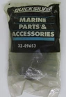 New Quicksilver Mercury Marine Boat Oem Hose Part No. 32-89653. Price: $23.99.