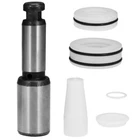 Vkinman Piston Pump Repair Kit Rod 704-586 704-551 Replacement For Tit... New. Price: $36.55.