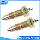 2X Adjust Nozzle Valve Grease 2444P803 For Kobelco Excavator SK200-8 SK100 SK120 New. Price: $15.29.