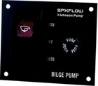 Johnson 3-WAY Bilge Pump Control 82044-24V New. Price: $80.99.