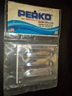 Perko Louver Ventilator 4 X 31/2 Inches Chromeplated Brass New. Price: $22.95.