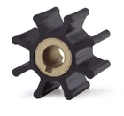 4598-0001 Full Power Plus Water Pump Impeller Replacement For Volvo Jabsco 81868 New. Price: $12.99.