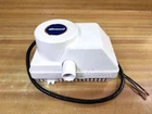 Attwood Guardian 1100 Gph Automatic Bilge Pump 12V 4110A4 Marine Boat Used. Price: $75.00.