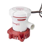 Attwood 5606-7 Tsunami Cartridge Bilge Pump 500 Gph 12V By New. Price: $39.50.