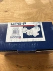 Marco Fluid Tech 164 065 12 Pwm-ready UP6-P Peek Gear Pump 6.9 Gpm 26 L/min (1 Used. Price: $471.00.