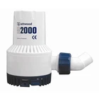 Attwood Heavy Duty Pump 2000 24V #4770-4 New. Price: $155.63.