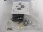M183089 Johnson Pump Impeller Kit For F6B Crankshaft New. Price: $40.00.