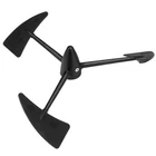 Garmin Replacement Propeller F/gwind & Gnd Parts 010-121 New. Price: $38.98.