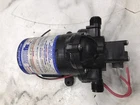 89 Larson Milano Boat 2.8 Gpm 12V 40 Psi Water Pump Marine Rv Used. Price: $56.00.