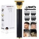 Yogingo Professional Hair Trimmer For Men, Beard Clippers Black New. Price: $19.33.