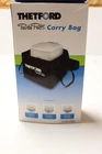 Thetford 299901 Porta Potti Polyester Large Packaging Bag New. Price: $28.99.