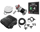 Simrad AP44 Vrf High Capacity Autopilot Pack NAC-3 P9 & PUMP-3 MK2 000-13562-002 New. Price: $3749.00.
