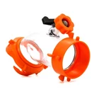 Camco Compatible With Rhino Blaster Rv Tank Rinser Backflow Preventer New. Price: $47.59.