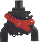 Johnson Pump 81-47238 Y-valve 1-1/2" Inner Diameter, 1" Straight New. Price: $85.95.