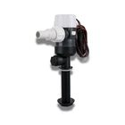 Commodore Gph Vertical Livewell Pump Long 12V CM-C31-1100L New. Price: $69.99.