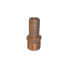Groco PTH-3000 Pipe To Adapter-straight 3"NPT X 3"HOSE-SUB. For B/a New. Price: $100.74.
