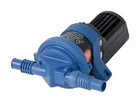 Whale Gulper 320 (12V) High Capacity Graywater Waste Pump, 5 12V, Black/ Blue New. Price: $293.99.