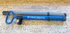 West Marine 18" Manual Bilge Pump Used. Price: $35.00.