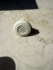 Forespar Marelon CF253S 1" Mushroom Head Thru-hull With Screen 906027 Nos Oem New. Price: $25.00.