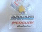 T34 Genuine Mercury Quicksilver 22-28624 1 Fitting Oem New Factory Boat Parts. Price: $10.36.