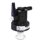 Forespar M/head Seacock 1-1/2" Right Angle Hose Tail New. Price: $167.55.