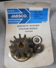 New Jabsco 90124-0001 Impeller Service Kit Fits Pump Models 42730-0000. Price: $90.00.