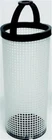 Groco Polyethylene Filter Basket For Arg Strainer BP-3 New. Price: $66.99.