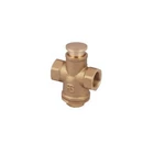Guidi Level Indicator Valve 3/8" Pushbutton Cock New. Price: $30.00.