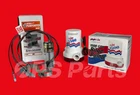 Ultra Bilge Pump Switch Mini 12 Vdc & Rule 1500 Gph - New. Price: $315.95.