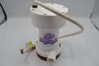 Rule Industries 2000 Comptrized Bilge Pump 12V 29-53S New. Price: $225.00.