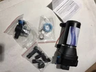04325143A Water System Pump For Flojet 12V 4.5 Gpm 40PSI New. Price: $78.00.
