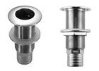 Attwood 66553-3 1-1/2' Scupper New. Price: $106.49.