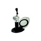 Scandvik Recessed Shower With Black Push-button #12124P New. Price: $163.00.