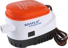 12V 750 Gph Automatic Bilge Pump With Float Switch Compact Marine Water. Price: $42.09.