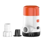 Seaflo Auto 13B Bilge Pump 12V 1500 Gph 4BOATS New. Price: $268.89.