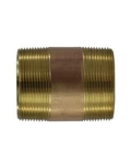 Midland Metal 40-162 40162 Red Brass X 3 Pipe Fitting Plumbing Nipple New. Price: $58.95.