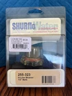 Shurflo Water Pump In-line Strainer Filter Rv Camper Boat Twist-on 1/2-INCH Barb New. Price: $14.99.